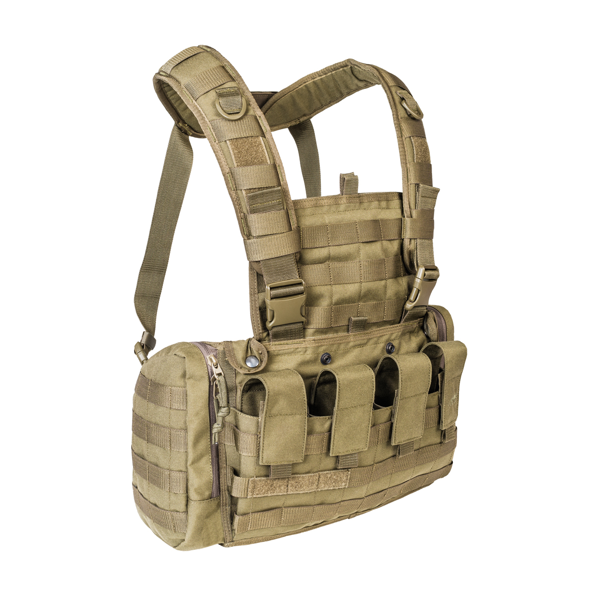 Chest rig mkII khaki BFG Outdoor