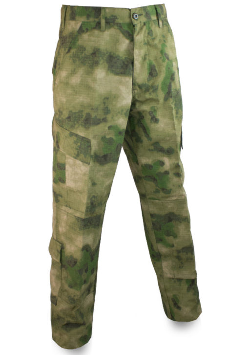 Field pants ACU ripstop mil-tacs FG size S - BFG Outdoor