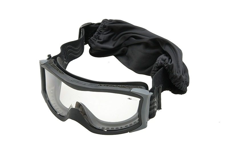tactical goggles X1000 black BFG Outdoor